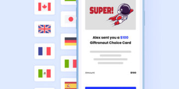 Wincube Launches Giftronaut (formerly Toasty Card) to Simplify How Companies Reward People Worldwide
