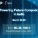 MiTAC Computing Accelerates AI Performance in the 33th Convergence India