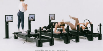 World Gym Corporation Partners with Your Reformer to Launch Exclusive Pilates Program Across Network