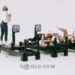World Gym Corporation Partners with Your Reformer to Launch Exclusive Pilates Program Across Network
