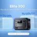 BLUETTI Elite 300 Certified as the World’s Smallest 3kWh Portable Power Station as Global Launch