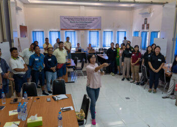 Musim Mas Strengthens Women’s Empowerment Programmes as a Foundation for Sustainability in Operations and Communities