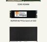 Patriot Memory Showcases ACPI Industrial-Grade PCIe Gen5 SSDs and DDR5 RDIMM Solutions at Embedded World 2026