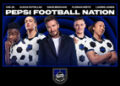 Pepsi® Global Unveils Pepsi Football Nation – A New Global Platform Celebrating Football Culture Beyond the 90 Minutes