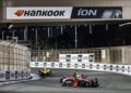 Hankook’s iON Race Heads to Formula E’s Longest Circuit for Madrid Debut