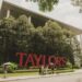 Taylor’s University Maintains Global Presence with 20 Subjects Ranked
