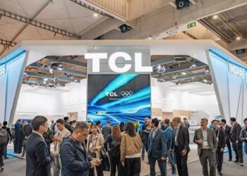 TCL Redefines How We Connect With the World at MWC 2026