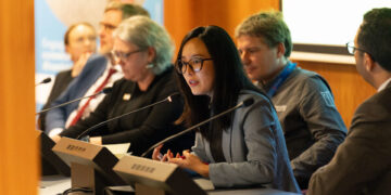 SANY and OCHA Sign Partnership Agreement at HNPW 2026