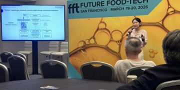 Samyang Corp. Introduces A High-Purity Crystalline Soluble Fiber ‘Kestose’ at Future Food-Tech San Francisco 2026
