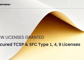 From Payments to Wealth: PhotonPay Unlocks New Growth with Strategic Hong Kong Financial Licenses