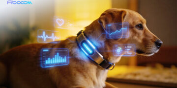 Embedded world 2026 | Leading the Pet Tech Revolution: MQ771-GL Redefines Smart Pet Collars