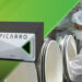 Picarro Launches PI2124 Hydrogen Peroxide Analyzer to Improve VHP Monitoring in Pharmaceutical Manufacturing