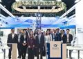 Tongyu Showcases Integrated Air-Ground-Space Full-Scenario Solutions at MWC 2026, Shaping a Smart and Green Future