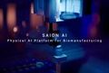 Bota Launches SAION AI — Physical AI Platform for Biomanufacturing