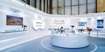 vivo at Boao Forum: Building a Perception System Driven by “Imaging + AI”