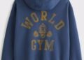 World Gym Corporation Partners with Philcos to Launch Branded Merchandise Line