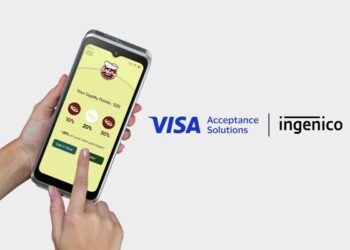 Ingenico and Visa Collaborate to Accelerate Unified Commerce Solutions Across Industries