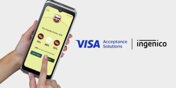 Ingenico and Visa Collaborate to Accelerate Unified Commerce Solutions Across Industries