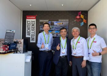Innodisk at NVIDIA GTC 2026: Accelerating Real-World AI for Healthcare and Mobility with Full-Stack Edge Solutions