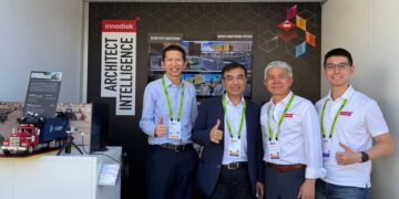 Innodisk at NVIDIA GTC 2026: Accelerating Real-World AI for Healthcare and Mobility with Full-Stack Edge Solutions