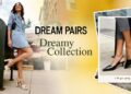 Dream Pairs Launches the Dreamy Collection: Elevated Footwear Designed for Every Moment