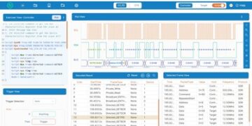 Prodigy Technovations Enhances Industry leading I3C Protocol Exerciser and Analyzer with Advanced Application-Level Protocol NVMe-MI, SPDM and PLDM Support