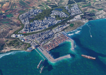 Rönesans Holding Announces New Global Partnership