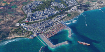 Rönesans Holding Announces New Global Partnership