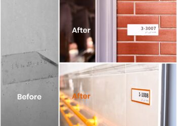 LC Sign Empowers Visually Impaired Students with Landmark Braille Project and Launches ‘The Touchpoint Initiative’