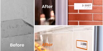 LC Sign Empowers Visually Impaired Students with Landmark Braille Project and Launches ‘The Touchpoint Initiative’