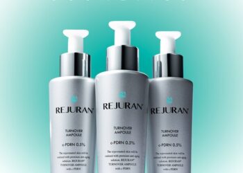 REJURAN COSMETICS Debuts at Sephora, Expanding Its Footprint Across the U.S. Market