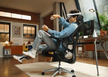 Trusted by 10 Million Users: HBADA Launches the HBADA E3 Series 2026 Edition, Crowning the Ultimate $500-Class Ergonomic Office Chair for U.S. Consumers
