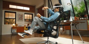 Trusted by 10 Million Users: HBADA Launches the HBADA E3 Series 2026 Edition, Crowning the Ultimate $500-Class Ergonomic Office Chair for U.S. Consumers
