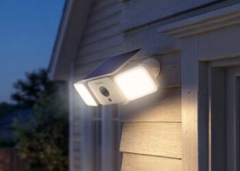 Reolink Introduces the Solar Floodlight Cam During Its Annual Spring Event, Offering Smart AI-Powered, Wire-free Outdoor Security at a Special Price
