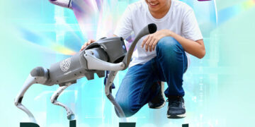 Science Centre Singapore to launch RoboFest 2026, a 4-day festival dedicated to robotics and AI