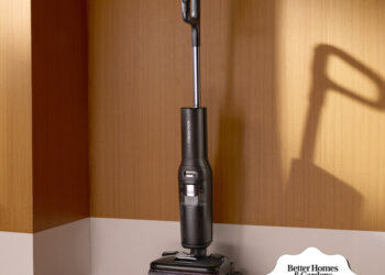 Roborock F25 Ultra Named Winner in Better Homes & Gardens 2026 Clean House Awards