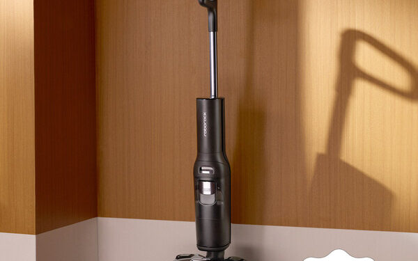 Roborock F25 Ultra Named Winner in Better Homes & Gardens 2026 Clean House Awards