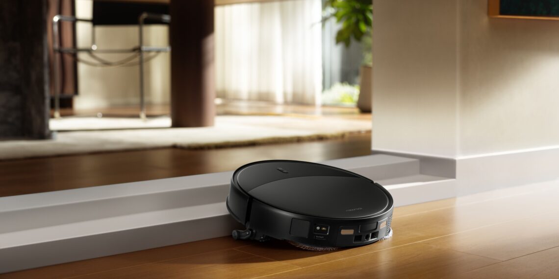 Roborock brings its CES 2026 headline launches to Australia
