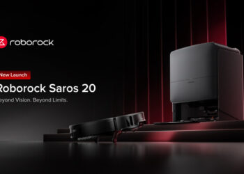 Roborock Launches Saros 20 in North America — Engineered for Complex, High-End Homes and Real-World AI Cleaning