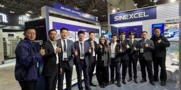 SINEXCEL Empowers Japan’s Frequency Regulation Market with 1375kW & StellaON Utility PCS Solutions