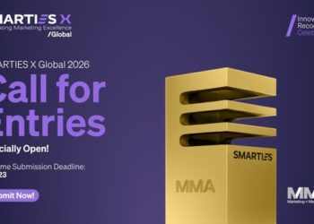 SMARTIES™ Awards 2026 Call for Entries, Setting the Global Benchmark for Marketing Impact