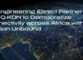 ST Engineering iDirect Partners with Q-KON to Democratize Connectivity across Africa with Intuition Unbound