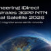 ST Engineering iDirect Demonstrates 3GPP NTN Access at Satellite 2026