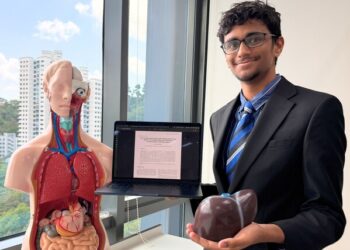 North London Collegiate School (Singapore) Student Achieves Academic Milestone with Peer-Reviewed Journal Publication