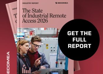 Industrial organizations overestimate remote access security, new global report finds