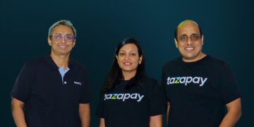 Tazapay Raises $36M in Total Series B Funding to Scale Next-Generation Payment Rails Globally; Circle Ventures Leads Extension