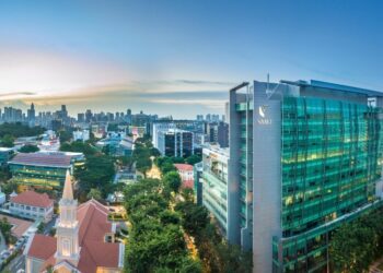 SMU emerges as world’s most improved university in QS Subject Rankings