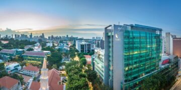 SMU emerges as world’s most improved university in QS Subject Rankings