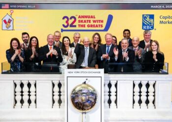 NYSE Content Update: Vast Raises $500 Million to Boost its Haven Space Stations