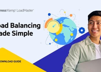 Progress Software Highlights Load Balancing as a Strategic Imperative for APAC Digital Infrastructure Resilience